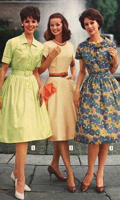 1960s Outfit, Early 60s Fashion, 1962 Fashion, 60s Fashion Women, 60s Outfits, 1960s Fashion Women, 60’s Fashion, Decades Fashion, 1960’s Fashion