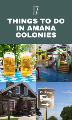 the top ten things to do in amarna, colorado