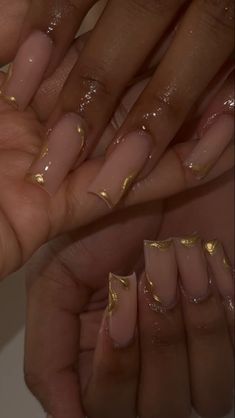 Nail Fashion Trends, Elegance Dress, Outfit Art, Spring Nail Designs, Work Nails, Short Square Acrylic Nails, Nail Fashion, Unique Acrylic Nails, Acrylic Nails Coffin Short