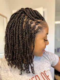 2 Strand Twist, Two Strand Twist Hairstyles, Protective Hairstyles For Natural Hair, Faux Locs Hairstyles, African Hair Braiding Styles, Natural Hair Twists, Twist Styles, Twist Braid Hairstyles, Hair Twist Styles