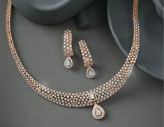 India Jewelry, Diamond Jewelry, India