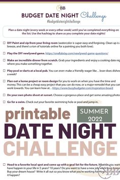 Index Card Challenge Date Night, Index Card Date Ideas, Date Night Shopping Challenge, Diy Couples Adventure Book, Adventure Challenge Couples Book, Target Date Night Challenge, Date Night Challenge, Cheap Date Night Ideas