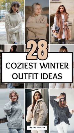 Winter Outfits For Women Classy, Classy Outfits For Winter, Women Classy Outfits, Winter Outfits For Women, Chic Winter Outfits, Winter Outfit Ideas, Stylish Winter Outfits, Trendy Outfits Winter