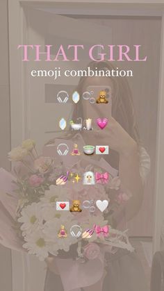 Instagram Emoji, Instagram Creative Ideas