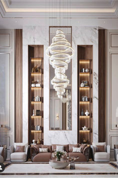 Add a touch of luxury to your home with these breathtaking chandelier designs. From modern minimalism to ornate classics, find the perfect centerpiece for your space.