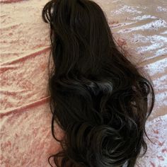 Never Worn, Does Not Come With A Wig Cap. I Do Accept Reasonable Offer Thank You Wig Color, Brown Wig, Wig Cap, Wig Hairstyles, Womens Hairstyles, Wigs, Womens Sizes, Thank You, Hair