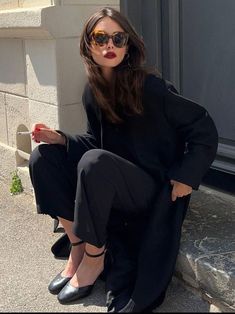 Andromeda Tonks, Looks Street Style, Foto Art, Minimal Chic, Street Style Inspiration, Mode Inspo, 가을 패션, Style Mistakes, Looks Vintage