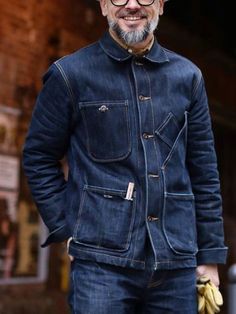 Mens Denim Inspiration, British Style Men, Mens Designer Jeans, Men's Denim Style, Denim Inspiration, Denim Wear, Mens Fashion Jeans, Utility Pockets