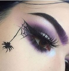 Make Up Designs, Halloween Font