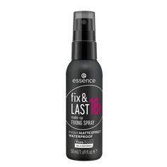 fix and LAST 18h make-up fixing spray – essence makeup Essence Make Up, Makeup Fixing Spray, Fixing Spray, Lip Scrubs, Makeup Spray, Finishing Spray, Makeup Setting Spray, Bronzing Powder