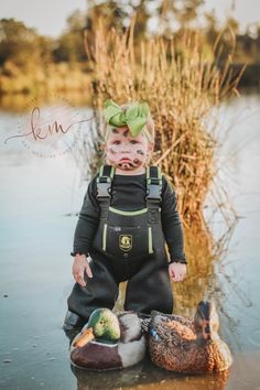 Country Baby Girl, Hunting Baby, Dream Kids, Kids Photoshoot