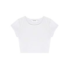 WOMENS RAW HEM CROP BABY TEE Basic Cropped T-shirt, Basic Streetwear Cropped T-shirt, Basic Cropped T-shirt For Streetwear, Trendy Relaxed Fit Cropped T-shirt With Cropped Hem, Summer Cropped Shirt For Everyday Wear, Everyday Summer Cropped Shirt, Summer Cotton Cropped Hem T-shirt, Basic Cropped Shirt For Everyday Summer Wear, Trendy Relaxed Fit Cropped T-shirt