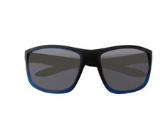 Hillman polarized black and blue sunglasses have a full frame and sporty design. The frame shape and lenses are stylish and functional and the TPR on the arms adds comfort while decreasing slip. The lenses provide 100% UV protection at a great value, offering high quality for a low price. Hillman Men's Polarized Black and Blue Plastic Sunglasses | 1HE86908 Functional Blue Sunglasses For Outdoor, Blue Functional Sports Sunglasses, Functional Blue Sunglasses With Uva Protection, Blue Functional Sunglasses With Uva Protection, Sporty Blue Polarized Shield Sunglasses, Sporty Blue Sunglasses For Outdoor Activities, Blue Polarized Sports Sunglasses, Blue Sporty Sunglasses With Uva Protection, Sporty Blue Sunglasses With Uva Protection