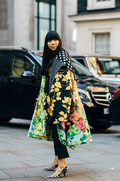 Maximalist Fashion, Women Street Style, Genderless Fashion, Anna Dello Russo, Tokyo Fashion, Autumn Street Style, Spring Street Style, Summer Fashion Trends