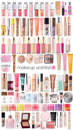 Profumo Victoria Secret, Preppy Makeup, Makeup Order, Sephora Skin Care, Makeup Help, Helpful Things, Perfect Skin Care Routine, Makeup Needs