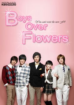 Top Korean Dramas, Koo Hye Sun, Boys Before Flowers, Gu Family Books, Big Bang Top, Playful Kiss, Korean Shows