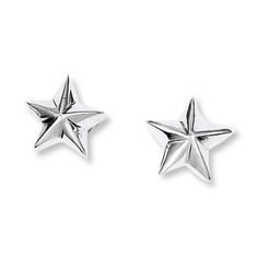 Bring the ocean home with these darling starfish earrings for her. The earrings are crafted of sterling silver and are secured with friction backs. Nickel Free Silver Starfish Earrings, Sterling Silver Starfish Charm Earrings, Nickel-free Silver Starfish Earrings, Sterling Silver Starfish Earrings With Charm, Sterling Silver Starfish Earrings, Sterling Silver Starfish-shaped Earrings With Charm, Silver Sterling Starfish Charm Earrings, Silver Sterling Silver Starfish Charm Earrings, Silver Sterling Silver Starfish Earrings