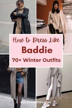 Fall Baddie Outfits 2024, Winter Date Outfits For Women, New York Night Outfit, Date Night Winter Outfit, Winter Baddie Outfits, Winter Outfits Baddie, Chic Date Night Outfit, Winter Date Night Outfit, Fall Date Night Outfit