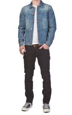 80s Mens Fashion, Converse Outfit, Casual Man, Stylish Men Casual, Leather Jacket Style, Smart Casual Outfit