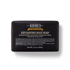 Cleanse and exfoliate skin with our body soap for men. This exfoliating soap with pumice buffs away dead skin leaving skin softer and smoother. Soap For Men, Exfoliating Soap, Nourishing Shampoo, Oil Free Moisturizers, Natural Exfoliant, Body Cleanse, Anti Aging Moisturizer, Anti Wrinkle Cream, How To Exfoliate Skin