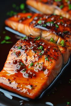 25 Easy Sauces for Salmon Glazes For Salmon, Catering Photoshoot, Salmon Sauces, Sauces For Salmon, Salmon Sauce Recipes, Easy Sauces, Salmon Sauce, Delicious Sauces, Blacken Fish