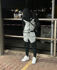 Nike Tech Fit, Nike Tech Fleece Outfit Men, Nike Tech Fleece Men, Nike Tech Tracksuit, Nike Blazer Outfit, Nike Tech Fleece Tracksuit, Tech Outfit, Sporty Outfits Men