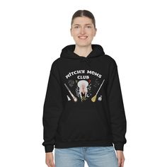 Dna Design, Womens Sweatshirts Hoods, Stevie Nicks, Our Lady, Black Charcoal, Cold Day, Hooded Sweatshirt, Fashion Games, Kangaroo Pocket