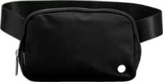 Lululemon Bags, Lululemon Everywhere Belt Bag, Everywhere Belt Bag, Essential Bag, Black Cross Body Bag, Bag Straps, Large Bags, Belt Bag, Purse Wallet