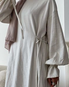 Modest Summer Outfits, Mode Abaya