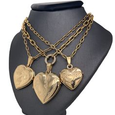 𝓦𝓮𝓵𝓬𝓸𝓶𝓮 ♥ Our beautiful Locket Heart Pendant handcrafted in high quality 14K Solid Yellow Gold. The Pendant is crafted with polished finish and an openable mechanism. The Pendant is crafted with 3 styles. Style 1- is crafted with "I love you" and a flower, Style 2 is crafted with pendant, flower and a frame.  Style 3 is crafted with a flower and leaves. The pendant is beautiful on its own and eye catching or can be styled with other charms and chains. Chains are not included and are for d Gold-plated Heart Charm Locket Necklace As A Gift, Yellow Gold Heart Pendant Locket With Vintage Charm, Heart-shaped Yellow Gold Locket Necklace, Gold-tone Heart Pendant Jewelry With Heart Charm, Heart-shaped Yellow Gold Locket For Valentine's Day, Gold Heart Locket, Heart Pendant Gold, Heart Locket, Heart Of Gold