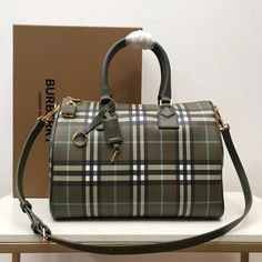 A+ Excellent Quality copies; This is a premium quality c*lone , similar like the original ones, even no one can judge either it's a c*lone or original. Contact us if you've any questions in your mind. Burberry Top, Branded Handbags, Casual Backpack, Luxury Accessories, Brunei, Casual Bags, Luxury Items, Burberry Bag, Wallet Men