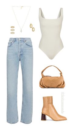 Polyvore Outfits Aesthetic, 20s Outfit, Outfit Ideas 2023, Chic Ootd, Outfit Boards, Country Outfit, Southern Outfits, Spring Breakers, Looks Country