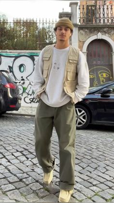 Men Wallabees Outfit, Men’s Wallabee Outfit, Clark’s Wallabies Outfit Men, Styling Wallabees, Clark’s Wallabee, Clark’s Wallabee Outfit, Clarks Shoes Mens Outfit, Clarks Wallabees Men Outfit Mens Fashion, Clarks Men Outfit