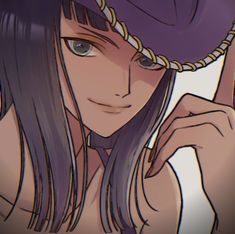 Robin Fanart One Piece, Robin Icons One Piece, Nico Robin Pfp, Robin One Piece Icon, Nico Robin Manga, Robin Manga, One Piece Nico Robin, One Piece Anime Manga, Robin One Piece