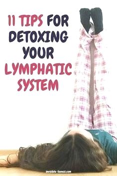 Lymph System, Natural Healing Remedies, Fitness Apps, Lymph Nodes, Thyroid Health, Natural Health Remedies