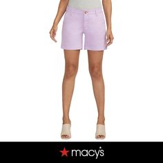 in stock Chino Shorts Women, Womens Chinos, Chino Shorts, Lavender, Pick Up, In Store, Buy Online, Women Accessories, Womens Shorts