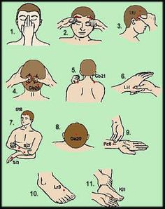 Pressure points for head aches... http://www.moondragon.org/health/disorders/headache.html Pressure Points For Headaches, Autogenic Training, Bolesti Chrbta, For Headaches, Head Pain, Migraine Relief, Headache Relief, Migraine Headaches, Acupressure Points