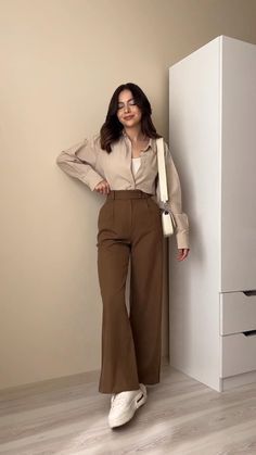 Outfits For The Office, Chic Style Inspiration, Cute Thanksgiving Outfits, Thanksgiving Outfit Women, Thanksgiving Outfit, Professional Outfits