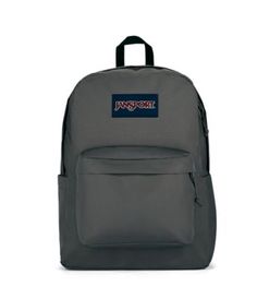 Featuring its classic silhouette, the JanSport SuperBreak® is ultralight for everyday use. The backpack is available in more than 30 different colors and prints, perfect for every style of self expression. Grey Jansport Backpack, Jansport Backpacks, Galaxy Backpack, Jansport Superbreak Backpack, Backpack Reviews, Self Expression, Wash Cloths, Bad Romance, Tablet Sleeve