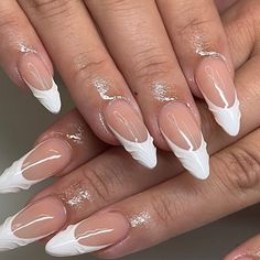 An old mani learns a new trick.
The post 3D French Tips Are a Cool Twist on the Classic Technique appeared first on NewBeauty.