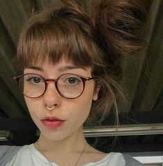 Optical Glasses Women, Brown Hair Shades, Going Blonde, Instagram Feed Inspiration, Hair Stylist Life, Ginger Hair