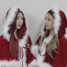 Chaeryeong Itzy Christmas, Itzy Christmas Icon, Kpop Idols Christmas, Kpop Xmas, Kpop Christmas Icons, Pop Christmas