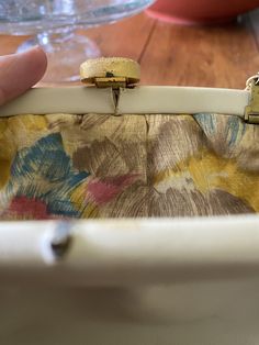 "Vintage 1950s purse clutch taupe with gold tone embellishment closure Faux leather with Multicolored lining Gold tone chain can be used with or without Minor wear Measures approximately 10 3/4\" long x 5.5\" high x 2\" width Strap drop approximately 5 1/4\" Fresh out of an Estate Please see photos for more of the description Please message me with any questions All items are packaged with care and insured" Beige Evening Bag With Gold-tone Hardware, Beige Evening Bag With Gold-tone Hardware For Formal Occasions, Formal Beige Evening Bag With Gold-tone Hardware, Vintage Clutch With Gold-tone Hardware, Vintage Clutch With Gold-tone Hardware For Everyday Use, Vintage Gold Clutch For Everyday Use, Beige Clutch With Gold-tone Hardware, Vintage Beige Clutch For Wedding, Vintage Beige Wedding Clutch