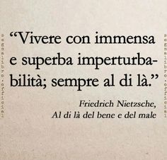 the words are written in black and white on a piece of paper that says,'vivre con immensa e superba impertura - biliai