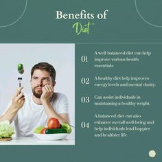 If you follow the rules of a healthy diet you'll be fit Keto Diet Benefits, Improve Energy, Well Balanced Diet, Diet Help, Keto Meal Plan, Health Diet, Best Diets, Plant Based Diet, Smoothie Diet