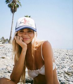 Poppy Wright, Janae Roberts, Blonde Bayalage, Beach Instagram Pictures, Summer Poses, Cali Girl, Solo Pics, Vacation Pictures