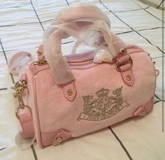 Couture Handbags, Pink Girly Things, Fancy Bags, Pretty Bags, Cute Purses