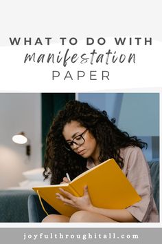 What to do with manifestation paper Manifestation Paper, Paper Techniques, Manifestation Methods, Power Of Manifestation, How To Fold