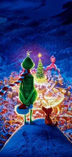 Holiday vibe Grinch wallpaper 4K😍📱🤩 Christmas Wallpaper Ipad, Christmas Lockscreen, The Grinch Christmas, Merry Christmas Wallpaper