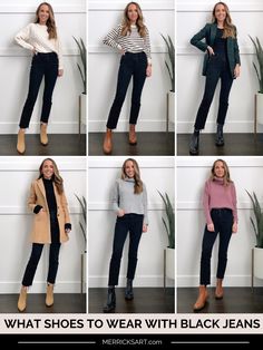 Rainboots Outfit, Turtleneck Outfits, Puffer Vest Outfit, Winter Style Guide, Black Blazer Outfit, Athleisure Outfits, All Black Outfit, Vest Outfits, Blazer Outfits